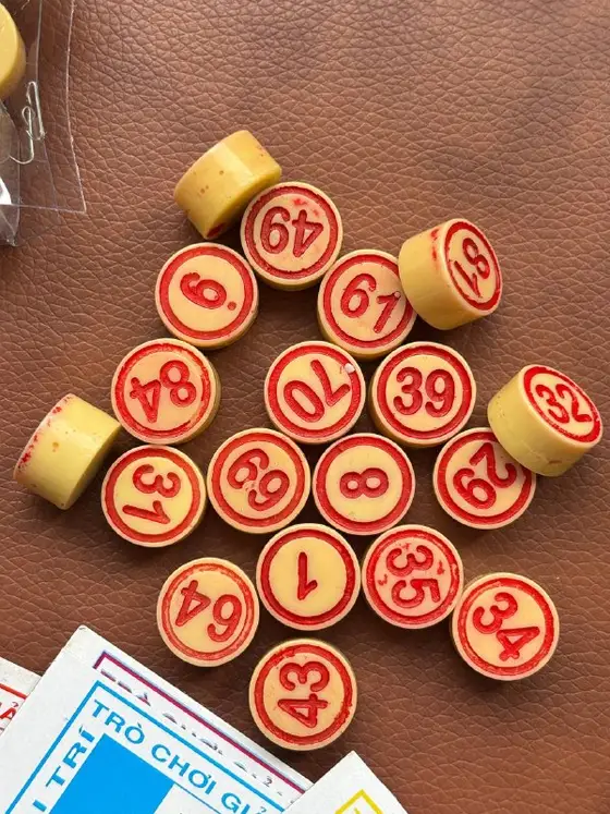 Настольная игра Лото, фото 2