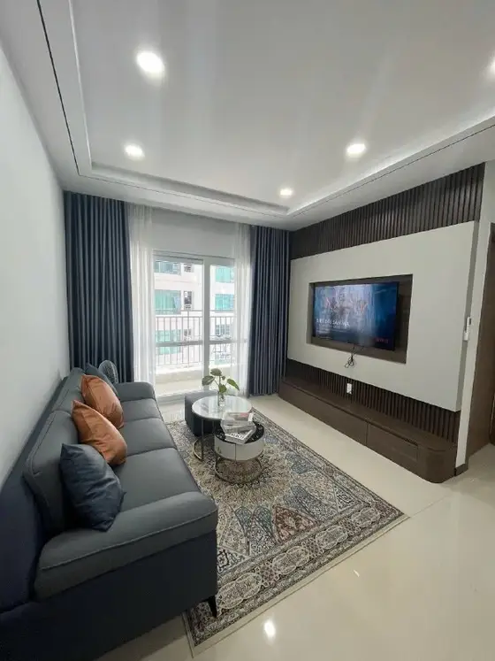 2BR в Oceanus, фото 3