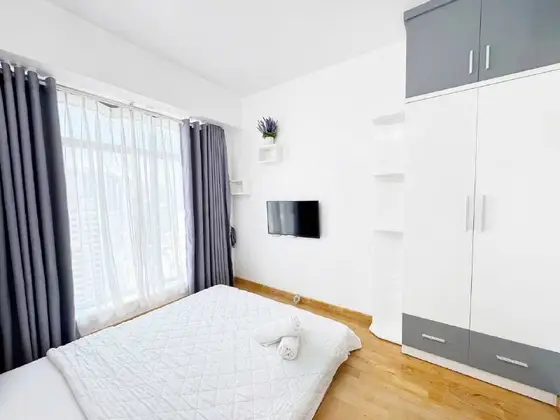 2BR в Oceanus, фото 1