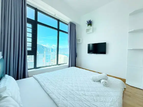2BR в Oceanus, фото 2