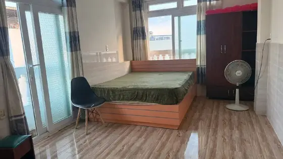 Студия 30 м² на севере Нячанга, фото 2