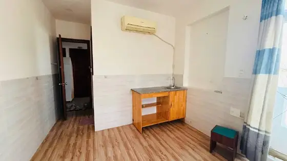 Студия 30 м² на севере Нячанга, фото 3