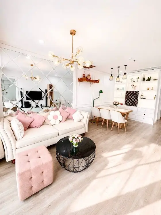 Квартира 71 м² в районе Д’Куа, фото 3