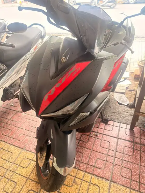 Мотоцикл 155cc 2018, фото 1