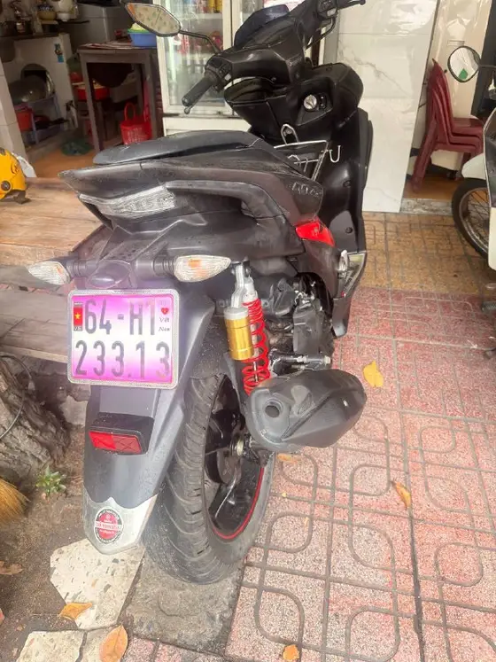 Мотоцикл 155cc 2018, фото 2
