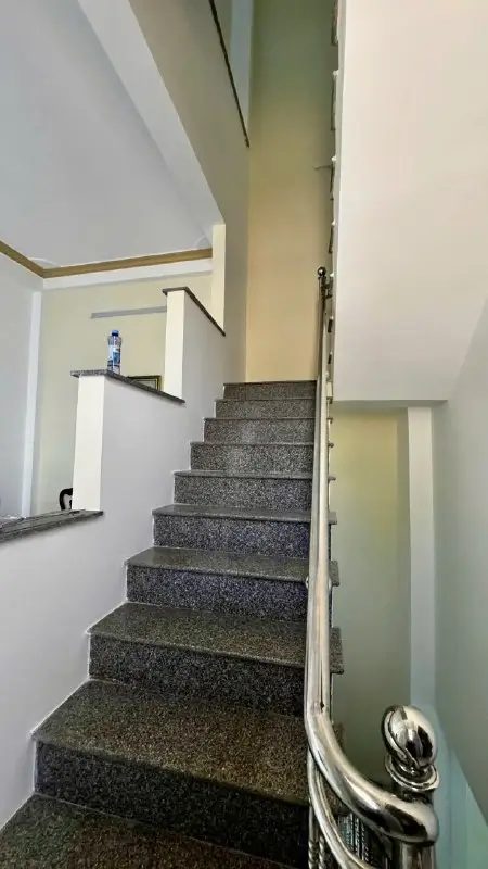 Трёхэтажный дом в Хон Ро, фото 1