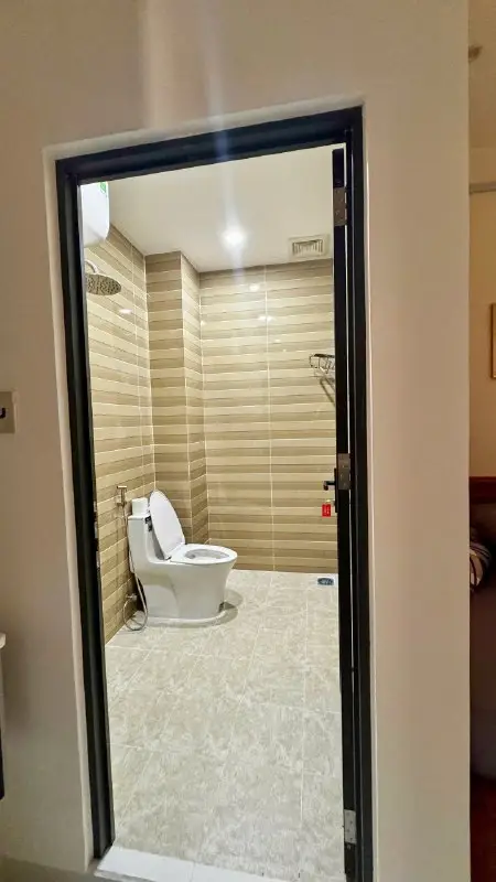Трёхэтажный дом в Хон Ро, фото 3