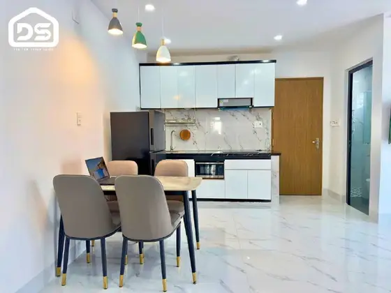 Квартира 60 м2 в центре Нячанга, фото 1