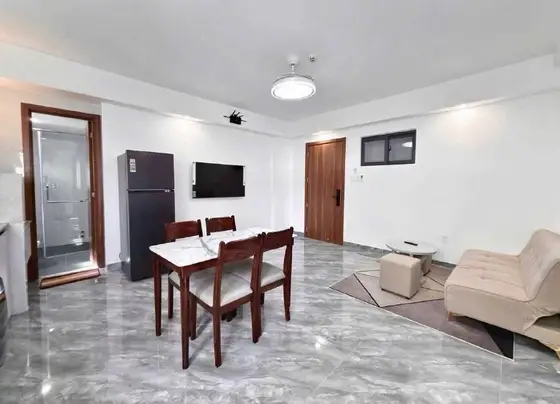 Вилла LVCC 400 м², фото 3