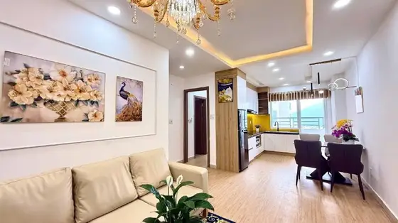 2BR Oceanus 2 мин до моря, фото 3