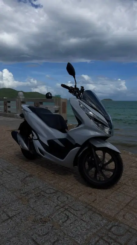 Honda PCX 125 2020 года, фото 2