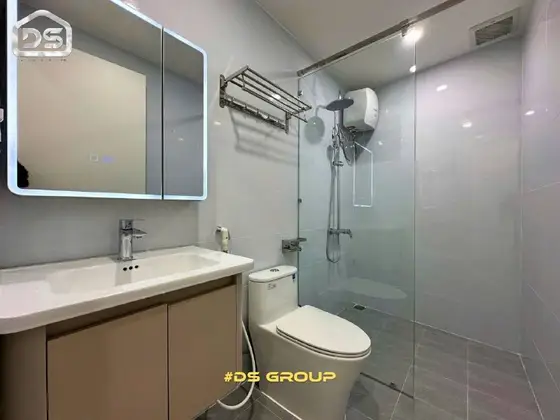 Квартира 35 м² с животными Север, фото 1