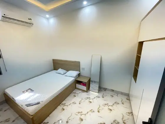 Двухэтажный дом 130 м² на севере, фото 2