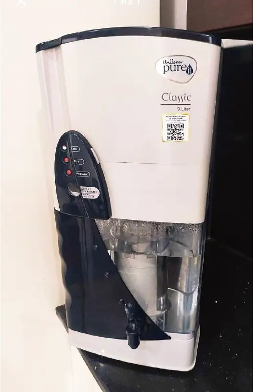 Настольный фильтр Unilever Pureit Classic, фото 1