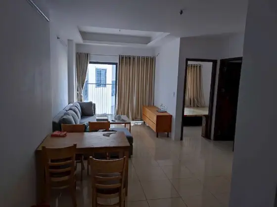 Квартира 64 м² в 2 спальни, фото 2