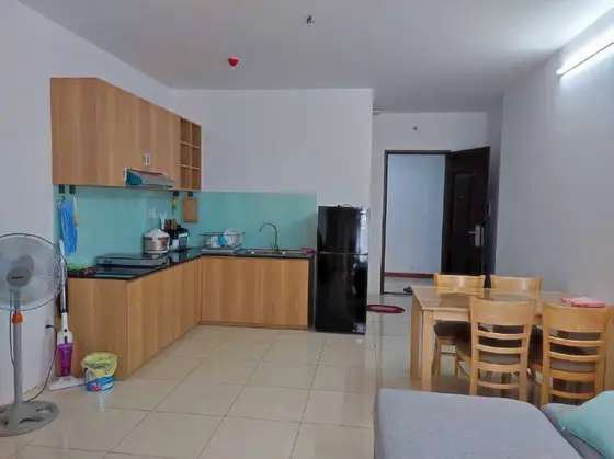 Квартира 64 м² в 2 спальни, фото 3