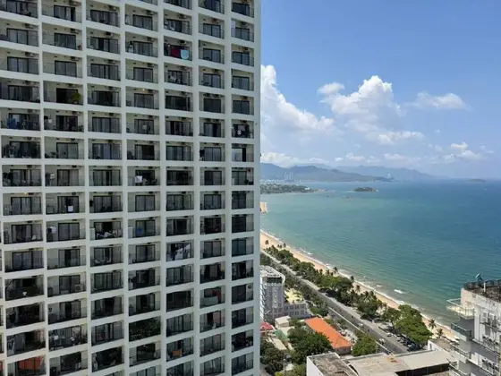 Студия в Gold Coast, фото 1