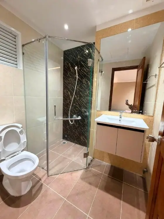 Квартира 2 спальни 70 м² CT3 VCN Phuoc Hai, фото 2
