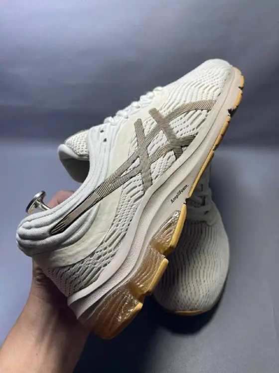 Кроссовки ASICS GEL-QUANTUM 180, фото 1