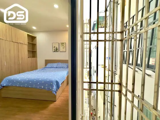 Студия 30 м² центр Нячанга, фото 2