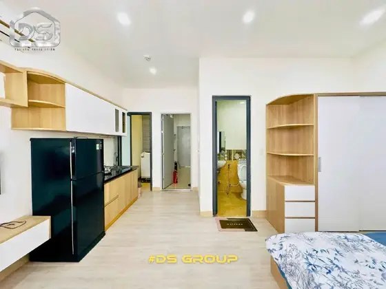 Квартира студия 30 м² центр, фото 2