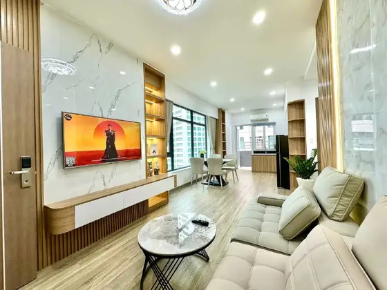 Квартира 2 спальни Oceanus 65 м², фото 2
