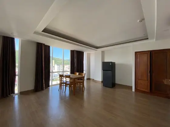 Квартира 1 спальня 50 м² на Севере, фото 3