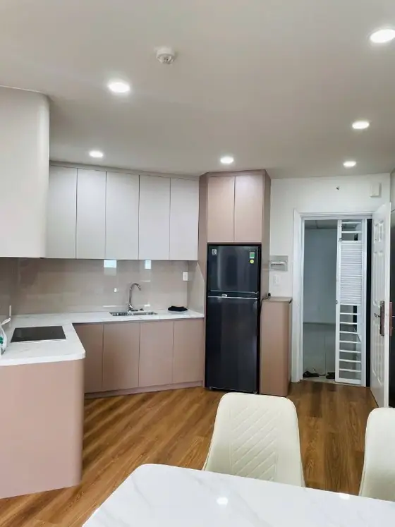 Квартира в Muong Thanh 04, фото 1