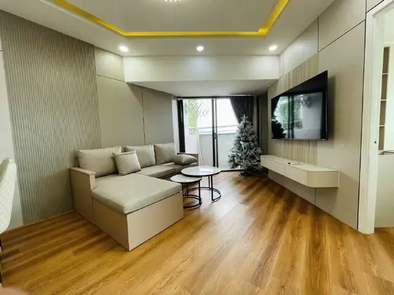 Квартира в Muong Thanh 04, фото 2
