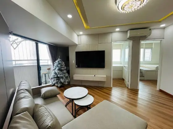 Квартира в Muong Thanh 04, фото 3