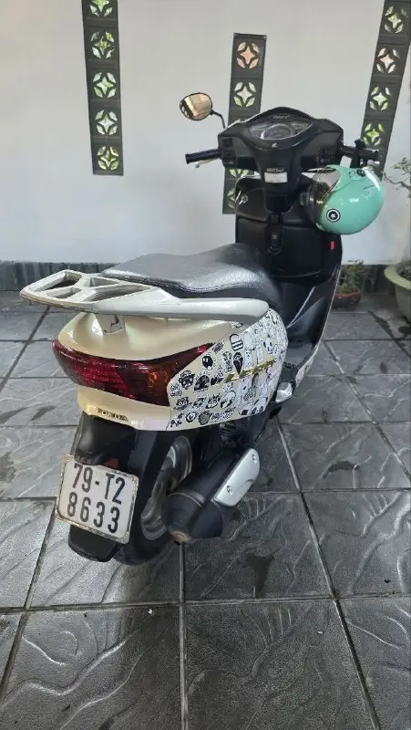 Honda Lead 2010, фото 3