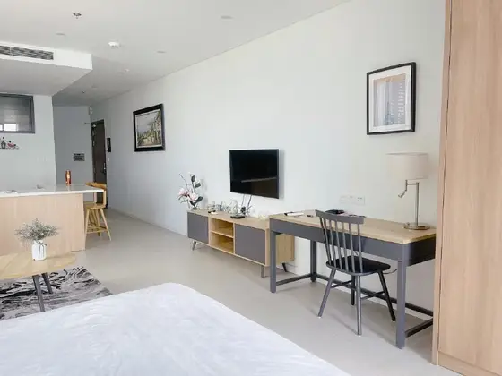 Квартира 65 м² в Scenia Bay, фото 1