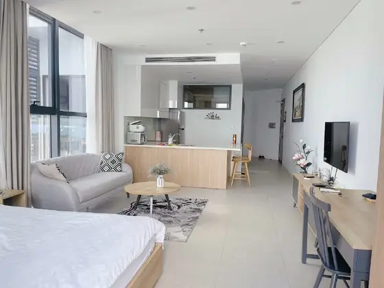 Квартира 65 м² в Scenia Bay, фото 2