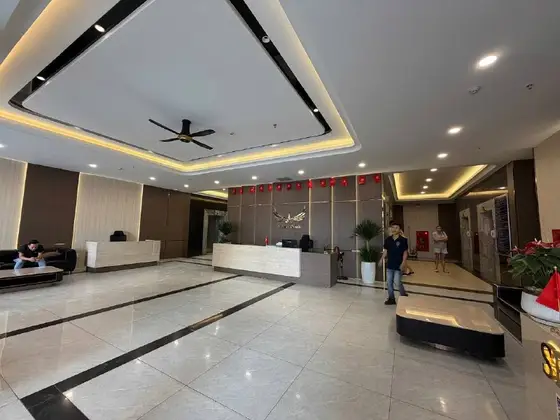 Квартира 2 спальни 75 м², фото 1