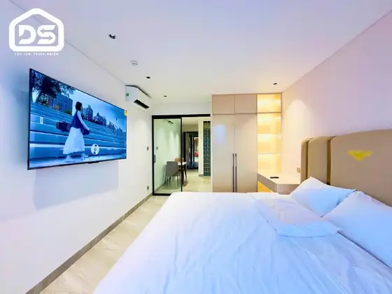 1BR в Ха Куанг 2 40 м², фото 2