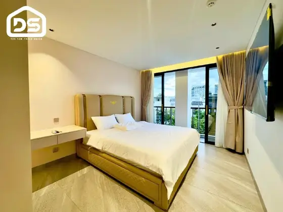 1BR в Ха Куанг 2 40 м², фото 3