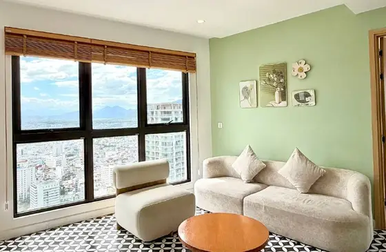 Квартира 62 м² 2 спальни на Gold Coast, фото 1