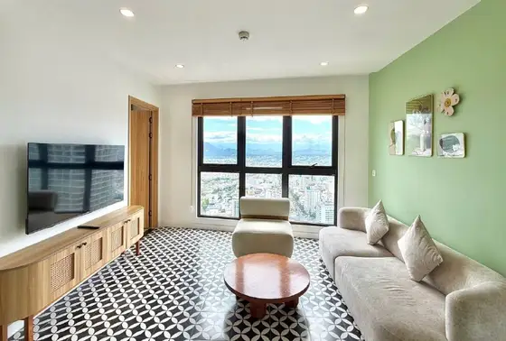 Квартира 62 м² 2 спальни на Gold Coast, фото 2
