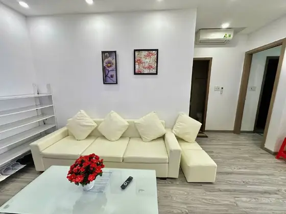 Квартира 2 спальни 70 м² Север Нячанга, фото 1