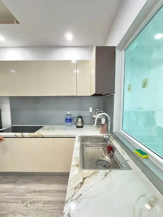 Квартира 2 спальни 70 м² Север Нячанга, фото 2