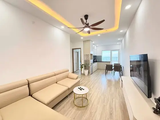 Квартира в Muong Thanh, фото 1