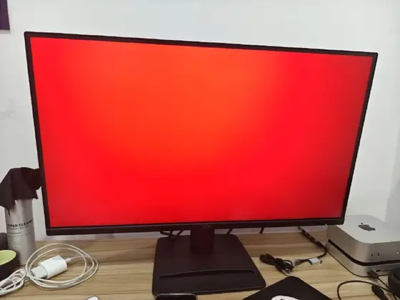 Монитор MSI PRO MP275Q E14 27 дюймов, фото 2