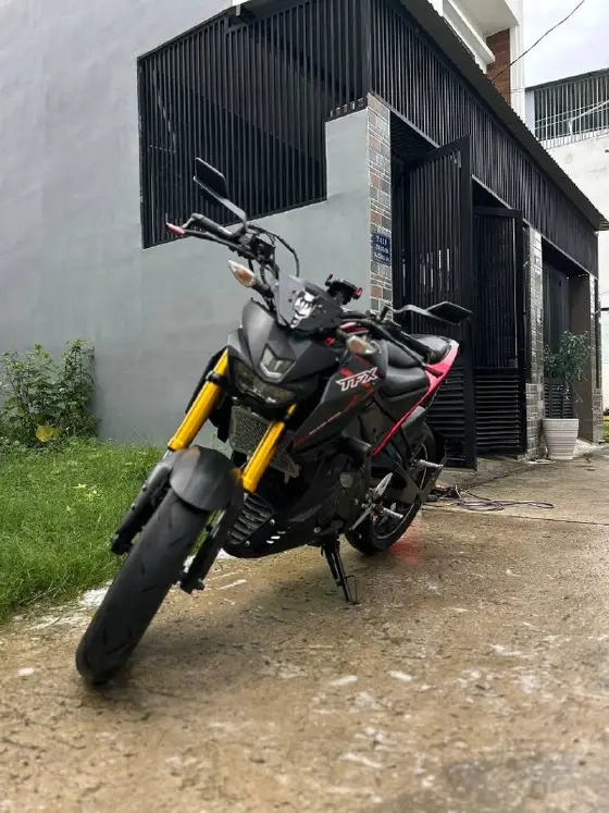 Yamaha TFX 150 2017, фото 1