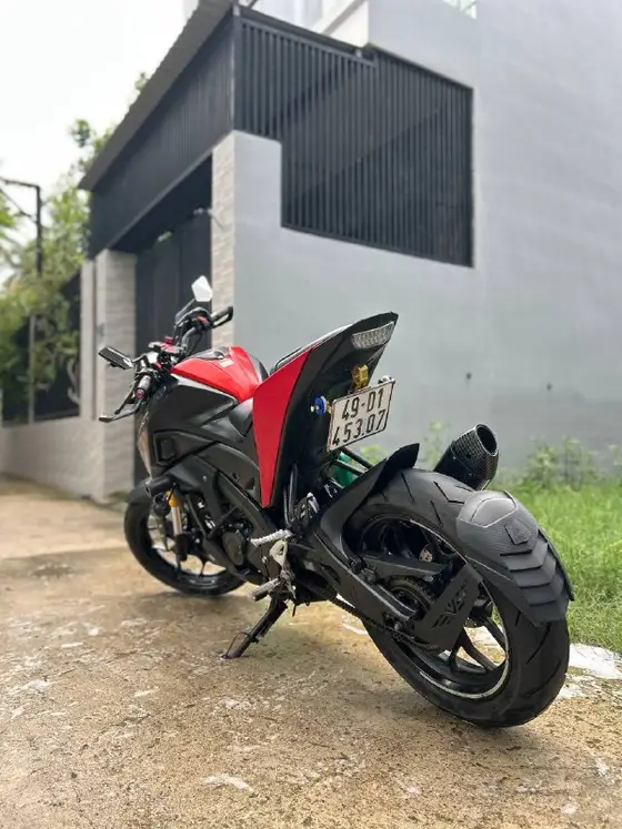 Yamaha TFX 150 2017, фото 2