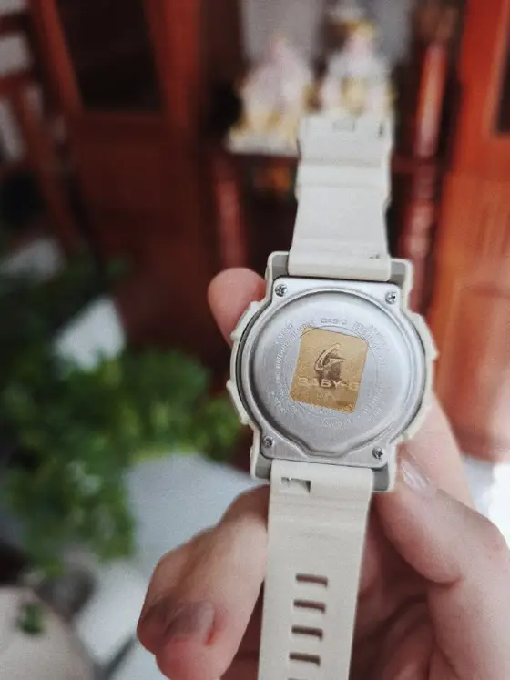 Часы CASIO Baby-G BGA-240, фото 2