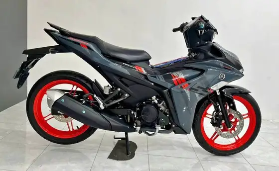 Yamaha 155 2026, фото 1