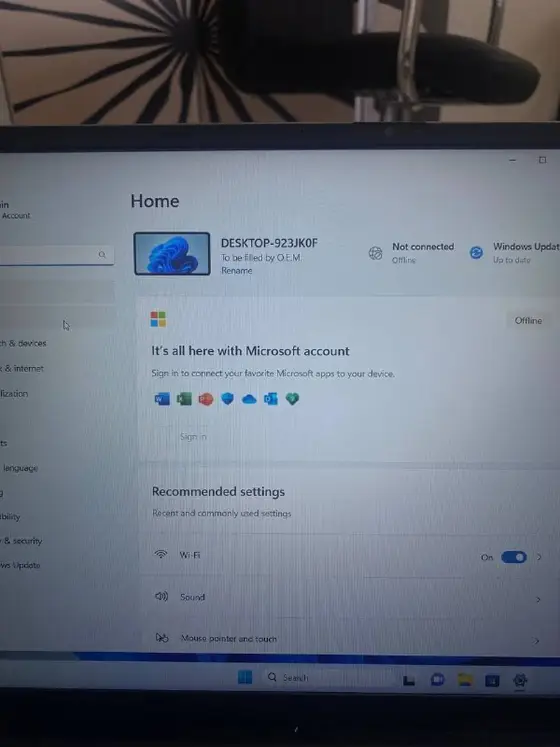 Ноутбук Intel Core i7, фото 2