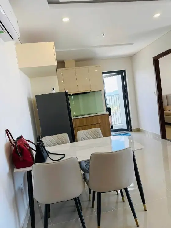 Квартира в CT2 VCN Phước Long, фото 3