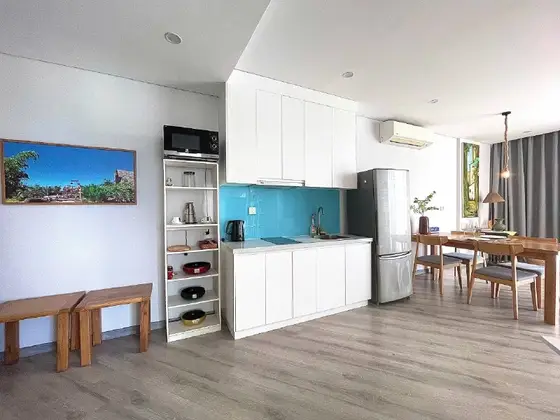 Квартира в Marina Suites центре Нячанга, фото 1