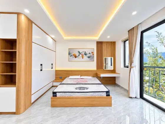 Пентхаус 160 м² в Ха Куанг 1, фото 3